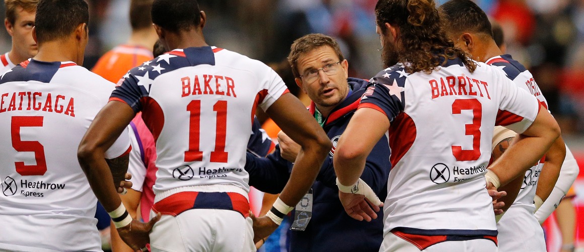 US-Rugby - Hero