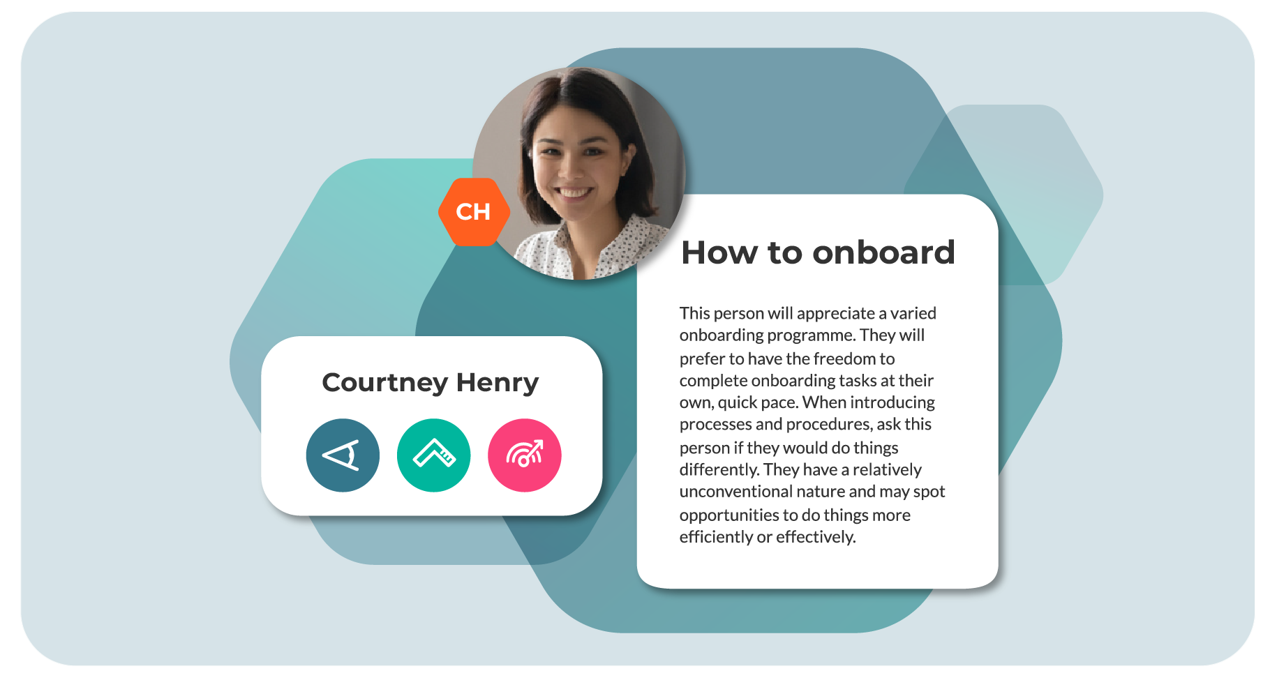 Elevate onboarding with personalised plans through Thomas Asses