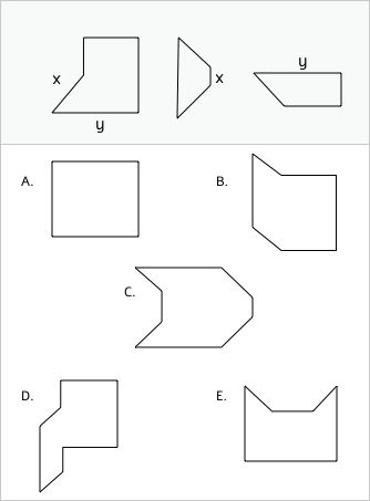 Spatial Awareness Question