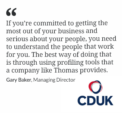 cduk quote