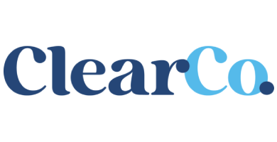 Clear Company logo