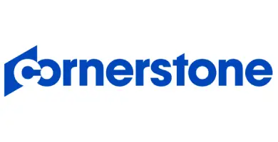 Cornerstone logo