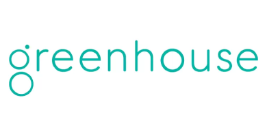 Greenhouse logo