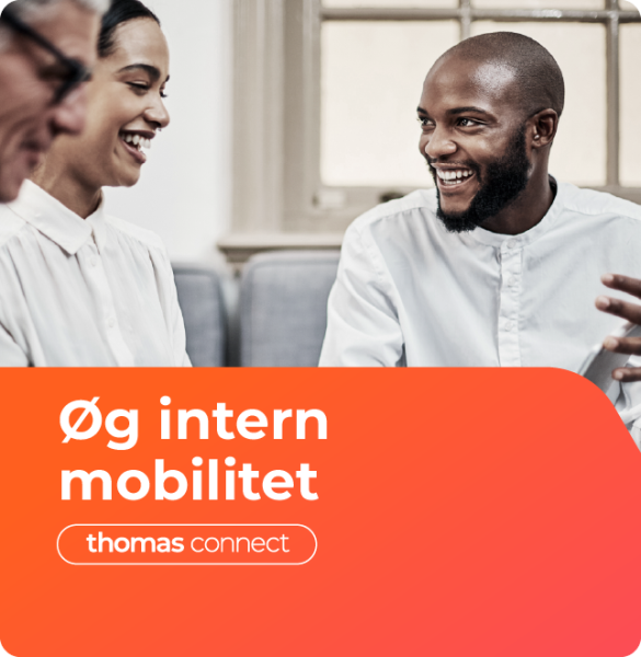 Og intern mobilitet