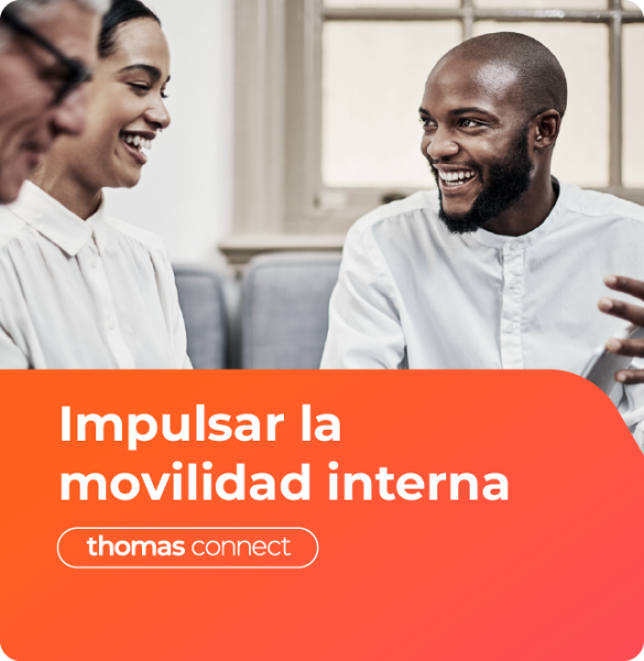 Impulsar la movilidad interna