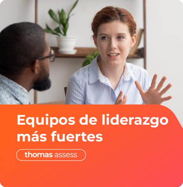 Equipos de liderazgo mas fuertes