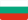 Bulgaria Flag