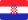 Croatia Flag