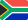 South Africa Flag