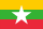 Myanmar flag