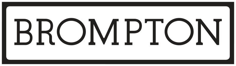 Brompton logo