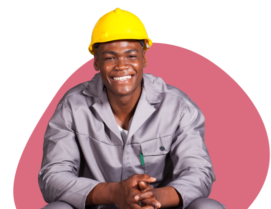 Manufacturing and Construction Hero