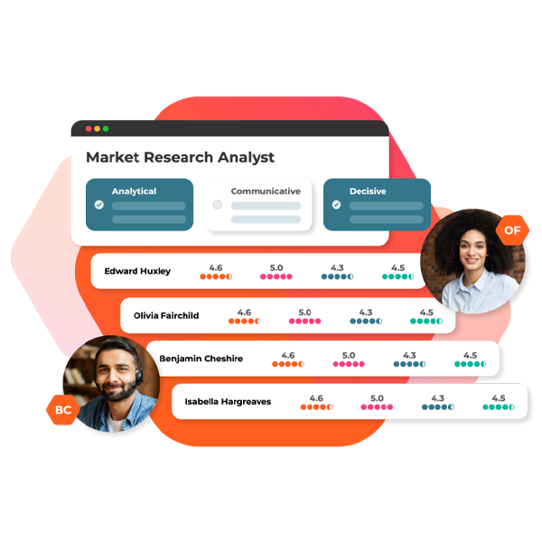 Thomas recruitment assessment tools