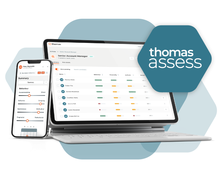 Thomas Assess