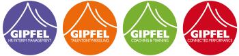 Gipfel logo