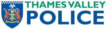 Thames Valley Police logo