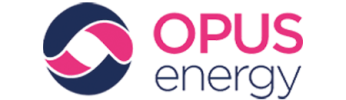 Opus Energy logo