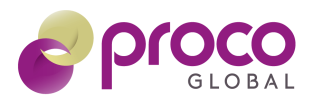 Proco Global Logo