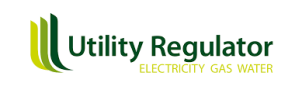 Utility Regulator logo