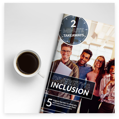 Diversity & Inclusion thumbnail