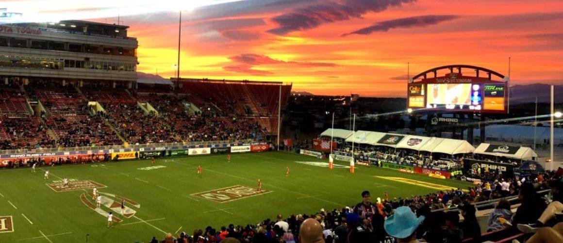 USA Rugby 7s - Challenge