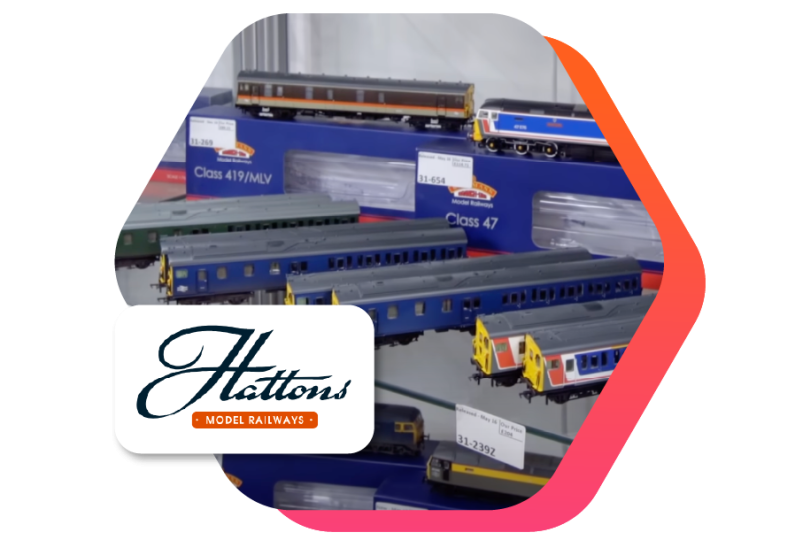 Hattons Model Railways