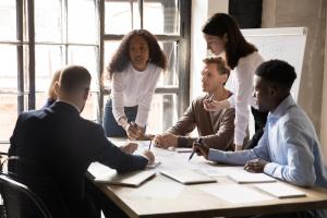 Managing diversity in the workplace