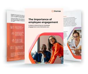 The importance of employee engagement