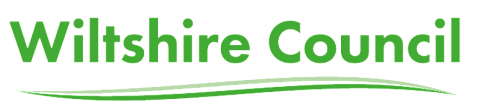 Wiltshire Council logo