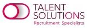 talent solutions logo