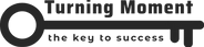 Turning Moment logo