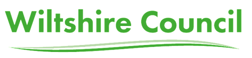 Wiltshire Council logo