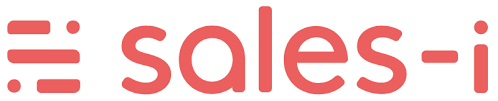 sales-i logo