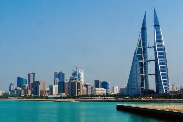 Bahrain-office