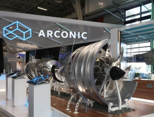 Arconic thumbnail