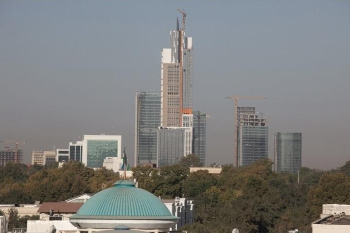 uzbekistan-office