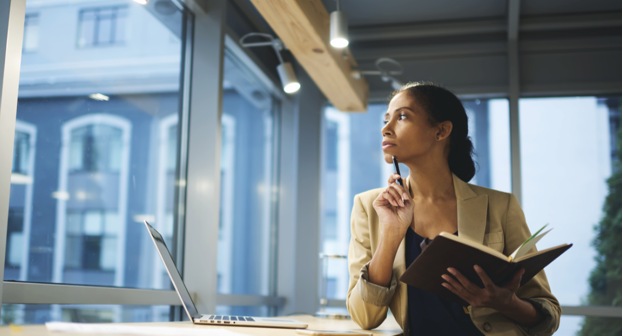 Un plan de 10 pasos: gestionar el nuevo mundo del trabajo post cuarentena