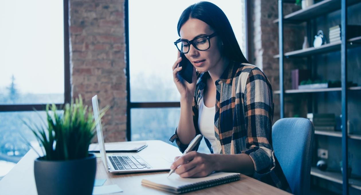 Avaliações de Estilo de Comunicação para o Local de Trabalho 