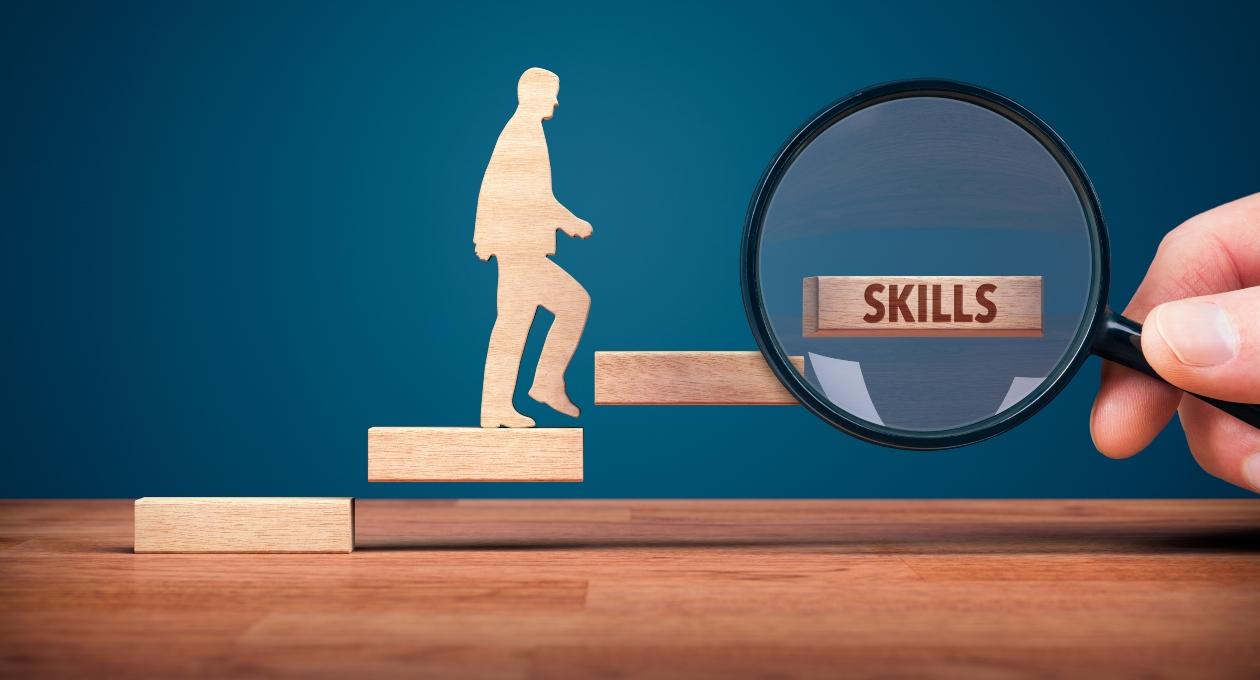 All You Need to Know About Skills Based Hiring