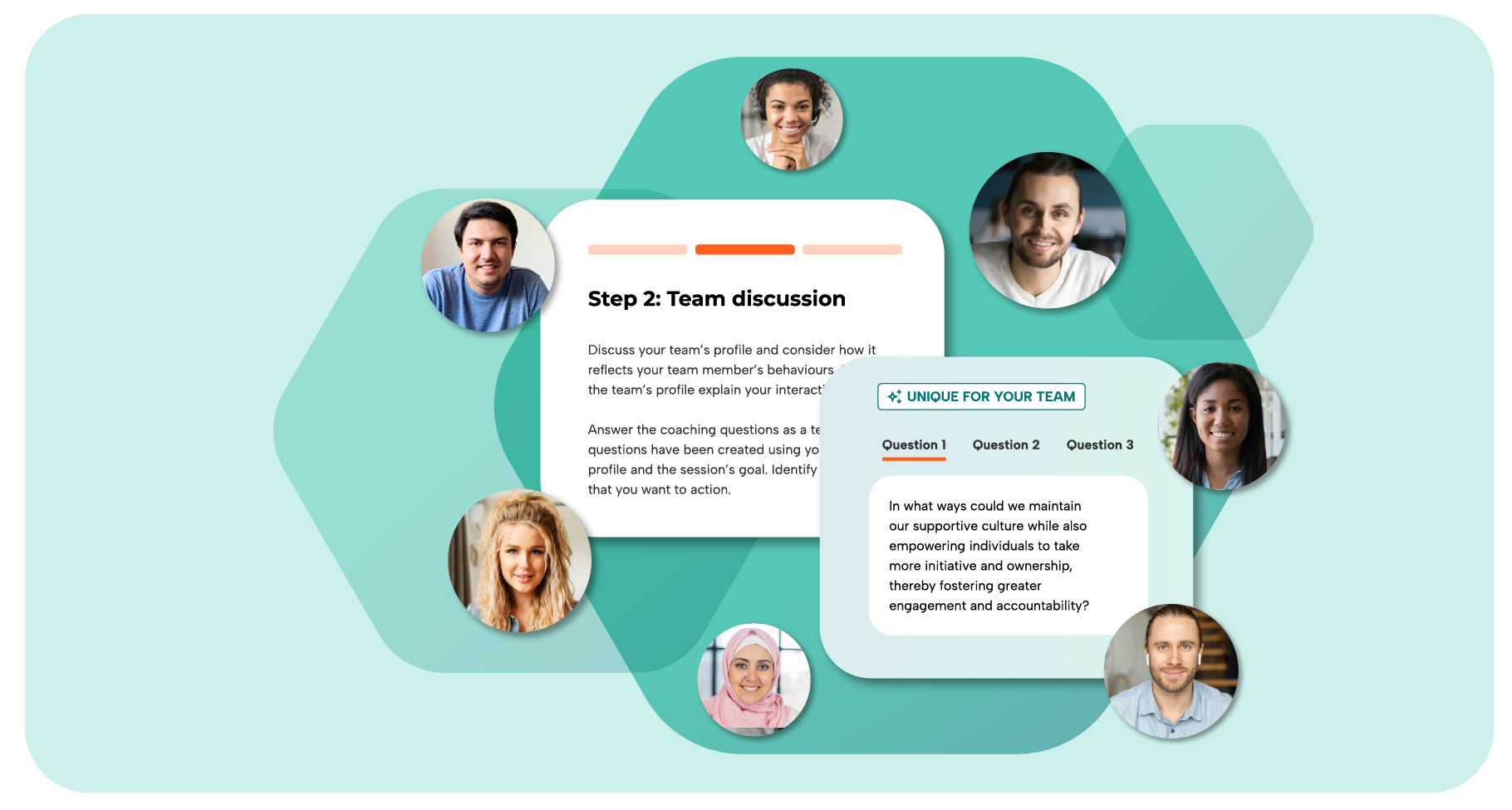 Enhance collaboration and resolve conflict with Thomas Connect