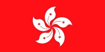 Hong Kong flag - Ts&Cs