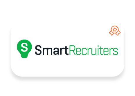 Smart Recruiters ATS - Preferred Partner