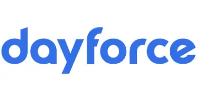 Dayforce logo