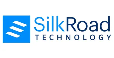 Silk Road Technology logo