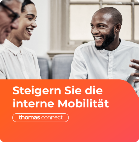 Steigern SIe die Interene Mobilitat