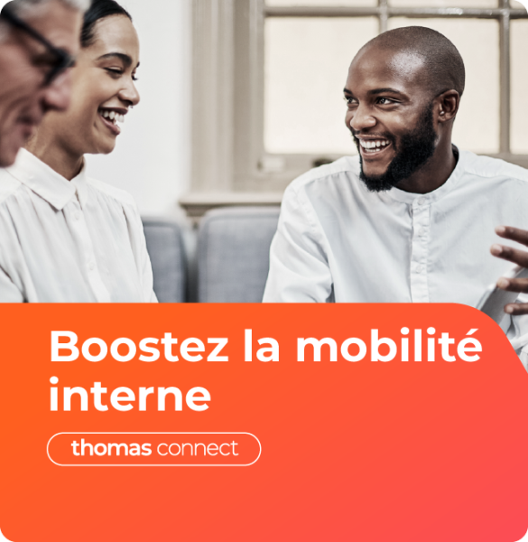 Boostez la mobilite interne