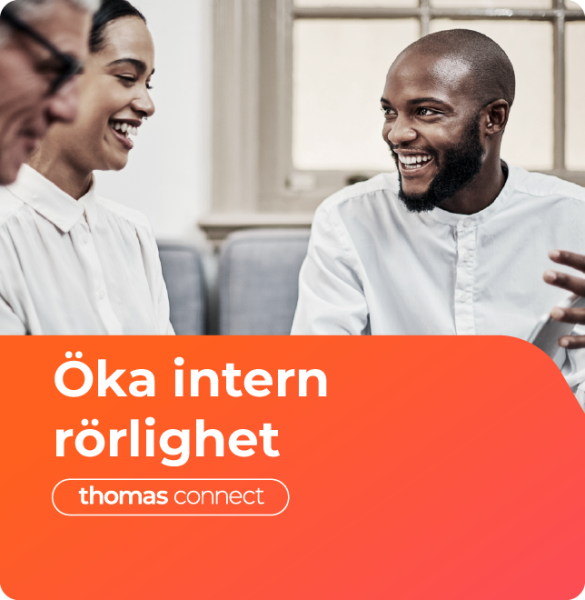 Oka intern rorlighet