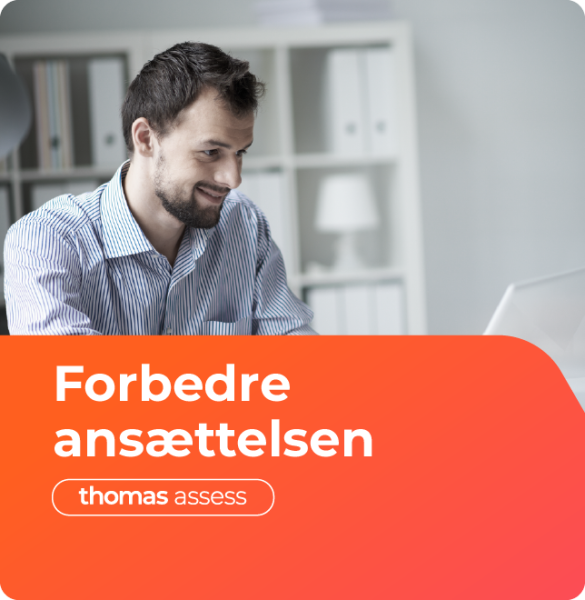 Forbedre ansaettelsen