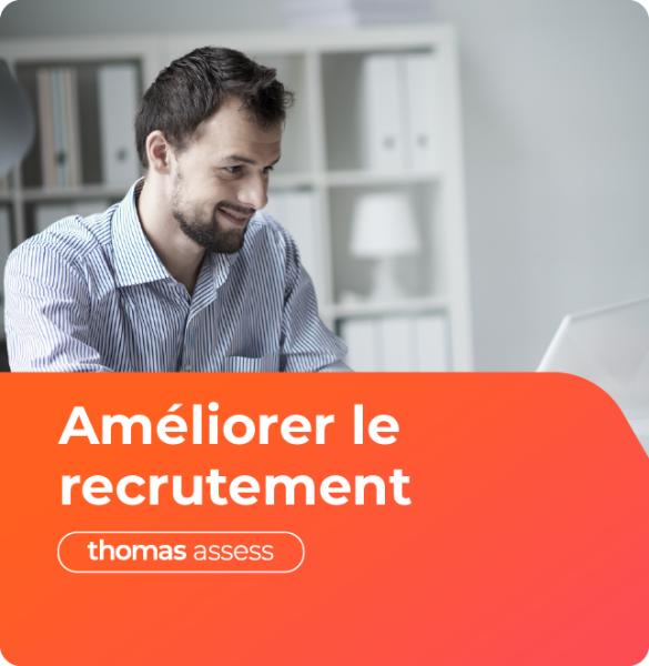 Ameliorer le recrutement