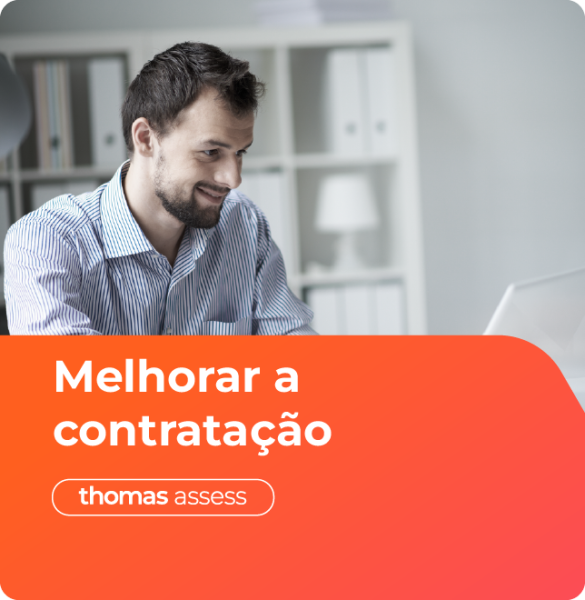 Melhorar a contractacao